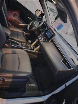 تويوتا كورولا كروس